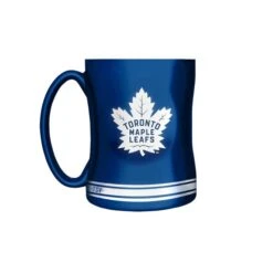 Toronto Maple Leafs 14oz. Sculpted Mug