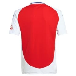 Youth Arsenal Adidas 24/25 Home Replica Jersey – Red -SportsCloset Clothing arsenal adidas home shirt 2024 25 kids ss5 p 201164655pv 3u qqvbefvcbd7tid3smbysv ybeh6kwzeb8tb6abo7te