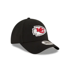 Kansas City Chiefs New Era The League 9FORTY Adjustable Hat – Black -SportsCloset Clothing download 10 1 1