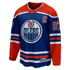 Men’sEdmonton Oilers Connor McDavid Fanatics Breakaway Home Royal Jersey -SportsCloset Clothing mens fanatics branded connor mcdavid royal edmonton oilers home premier pro breakaway player jersey pi4647000 altimages ff 4647451 898d9710da663d9b1125alt2 full