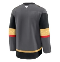 Vegas Golden Knights Fanatics Alternate Premium Jersey – Grey -SportsCloset Clothing mens fanatics gray vegas golden knights alternate premium jersey ss5 p 202015744pv 3u nrz80dsiccxguwmw44dxv bfrtisqoda9z1kct8top