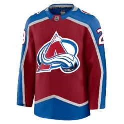 Nathan MacKinnon Colorado Avalanche Fanatics Home Premium Player Jersey – Burgundy -SportsCloset Clothing mens fanatics nathan mackinnon burgundy colorado avalanche home premium player jersey ss5 p 200899353pv 2u uynvmydiw7szl1ozxdq3v lhftudc6jisb15mswc49
