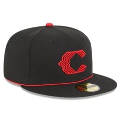 Cincinnati Reds New Era City Connect 59FIFTY Fitted Hat – Black -SportsCloset Clothing mens new era black cincinnati reds 2023 city connect 59fifty fitted hat ss5 p 5055619pv 3u ob2mkf2g3j6gea2noqd9v fspooyg6jzng2dqiet6f