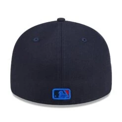 Toronto Blue Jays New Era 2024 City Connect On-Field 59FIFTY Fitted Hat – Navy -SportsCloset Clothing mens new era navy toronto blue jays 2024 city connect 59fifty fitted hat ss5 p 200528639pv 4u gcbnd8x9yeibcmjhj2lnv 7w554199qrtrxolqxafm