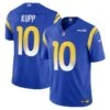 Men’s Los Angeles Rams Cooper Kupp Nike Vapor F.U.S.E. Limited Jersey – Royal