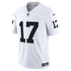 Men’s Las Vegas Raiders Davante Adams Nike Vapor F.U.S.E. Limited Jersey – White -SportsCloset Clothing mens nike davante adams white las vegas raiders vapor fuse limited jersey ss5 p 5030111pv 2u zpuzorsnyv9mvn1k5ukuv emcidindknnftvuke9ox