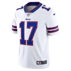 Men’s Buffalo Bills Josh Allen Nike White Vapor Limited Player Jersey -SportsCloset Clothing thumb 2 419c2890 72dc 4879 9f55 a8c8b63ceaf1 1024x1024402x