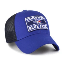'47 BRAND YouthToronto Blue Jays ’47 Brand MVP Bonus Blue – Adjustable Hat -SportsCloset Clothing unnamed 2023 03 14T133218.471