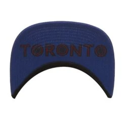 '47 BRAND Toronto Blue Jays ’47 Brand City Connect Captain Snapback Adjustable Hat – Navy/Royal -SportsCloset Clothing unnamed 2024 07 18T134046.144 min
