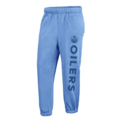 '47 BRAND Women’s Edmonton Oilers ’47 Brand Luminance Dot Venice Jogger