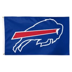 Buffalo Bills 3′ X 5′ Flag