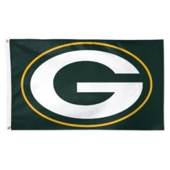 Green Bay Packers 3′ X 5′ Flag