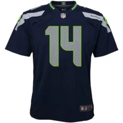 Youth DK Metcalf Seattle Seahawks Nike Game Jersey – College Navy -SportsCloset Clothing youth nike dk metcalf college navy seattle seahawks game jersey pi4466000 altimages ff 4466880 5fc155a83011c6be555ealt2 full