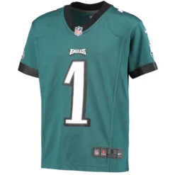 Youth Jalen Hurts Philadelphia Eagles Nike Game Jersey – Midnight Green -SportsCloset Clothing youth nike jalen hurts midnight green philadelphia eagles game jersey pi4358000 altimages ff 4358971 8fbb69eb93ff8b47e77ealt2 full